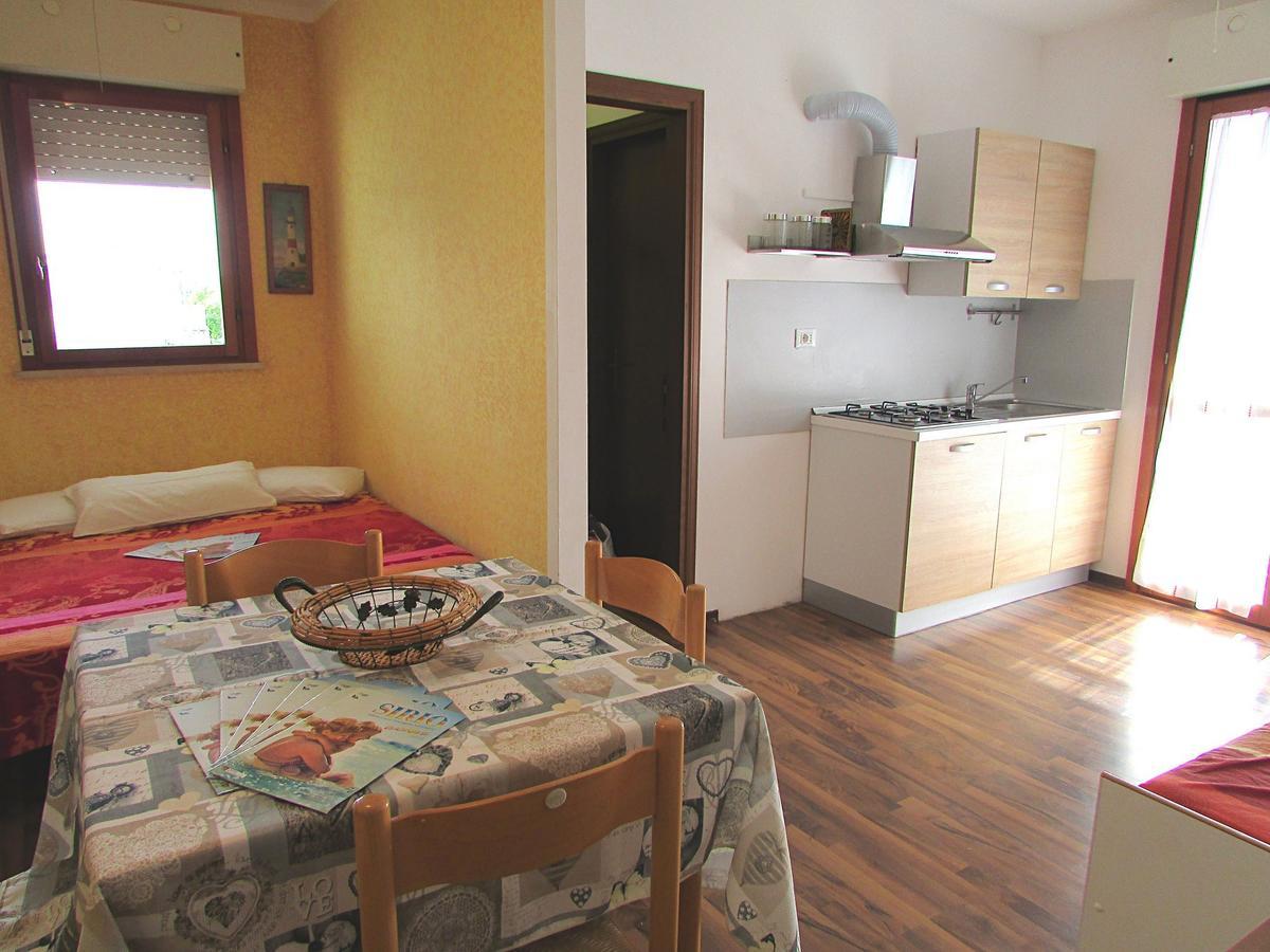 Apartment Valbella Bibione