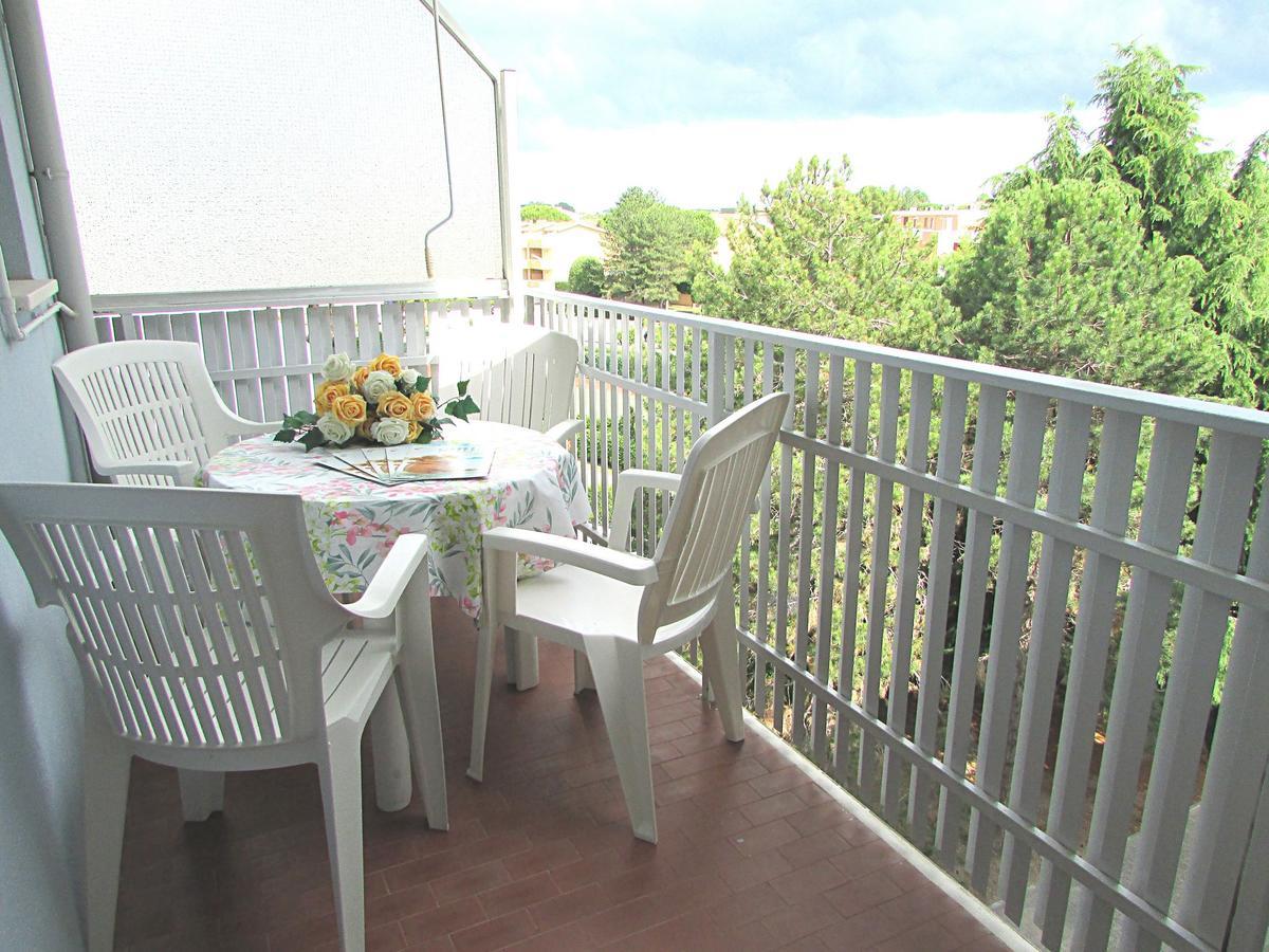 Apartment Valbella *
