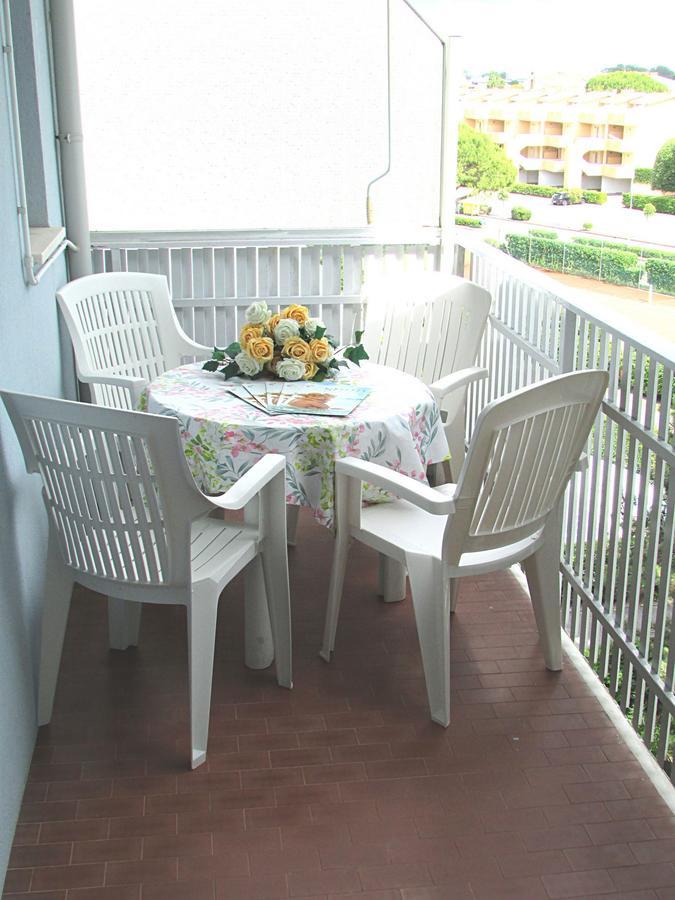 Apartment Valbella